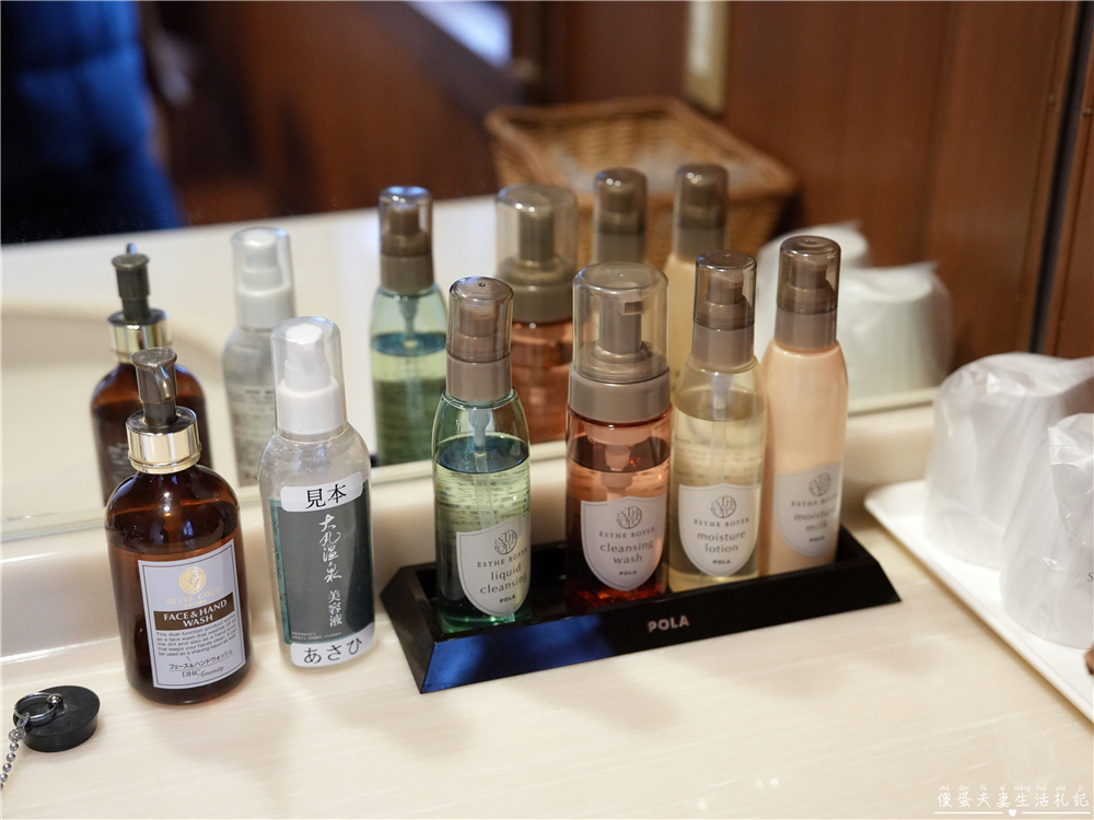 【日本栃木。住宿】『大丸溫泉旅館』那須高原上的雪見秘境川湯初體驗！ @傻蛋夫妻生活札記