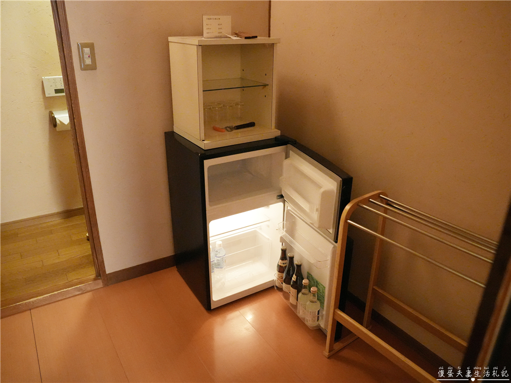 【日本栃木。住宿】『大丸溫泉旅館』那須高原上的雪見秘境川湯初體驗！ @傻蛋夫妻生活札記