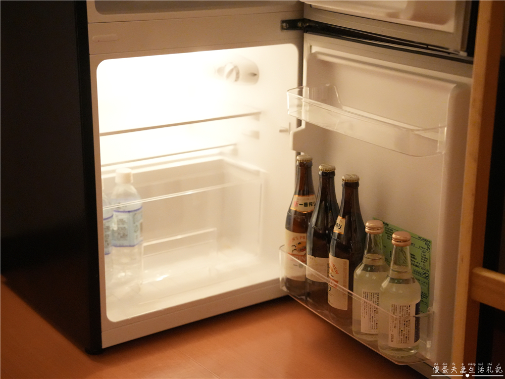 【日本栃木。住宿】『大丸溫泉旅館』那須高原上的雪見秘境川湯初體驗！ @傻蛋夫妻生活札記