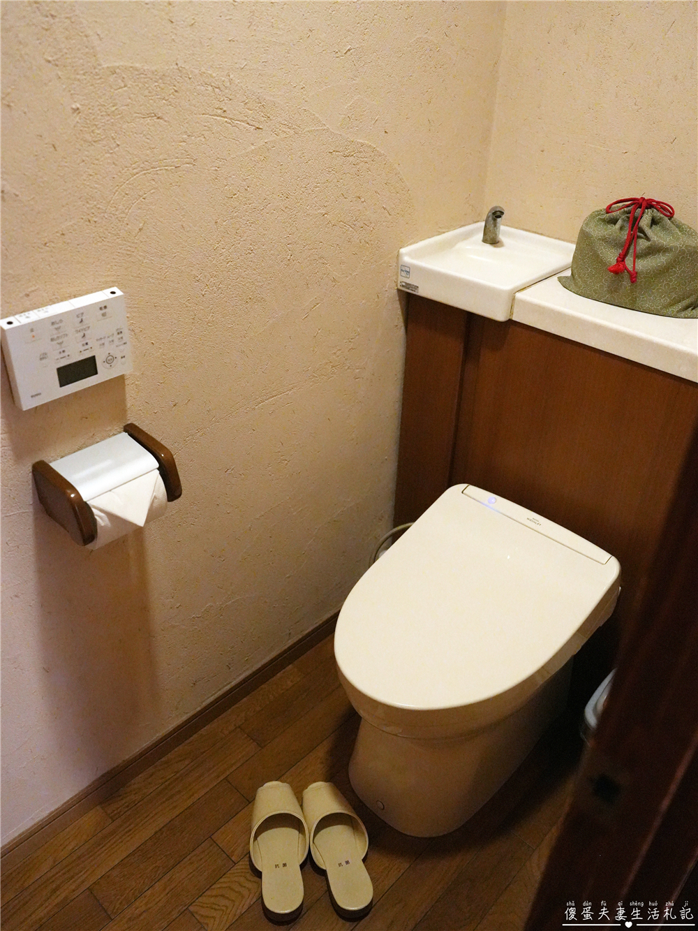 【日本栃木。住宿】『大丸溫泉旅館』那須高原上的雪見秘境川湯初體驗！ @傻蛋夫妻生活札記