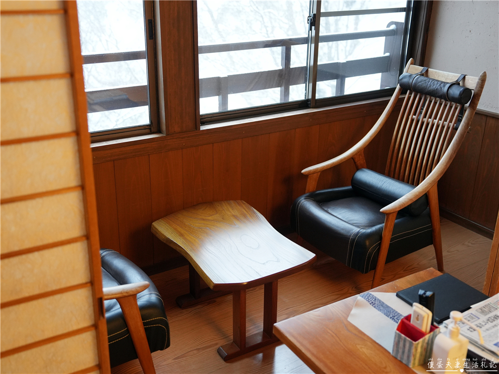 【日本栃木。住宿】『大丸溫泉旅館』那須高原上的雪見秘境川湯初體驗！ @傻蛋夫妻生活札記