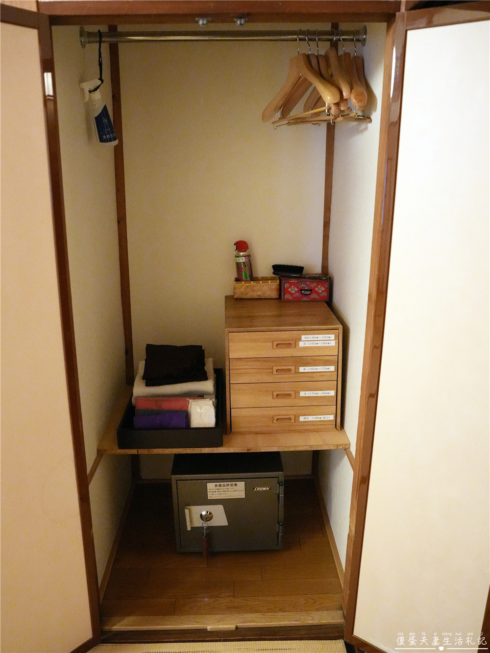 【日本栃木。住宿】『大丸溫泉旅館』那須高原上的雪見秘境川湯初體驗！ @傻蛋夫妻生活札記