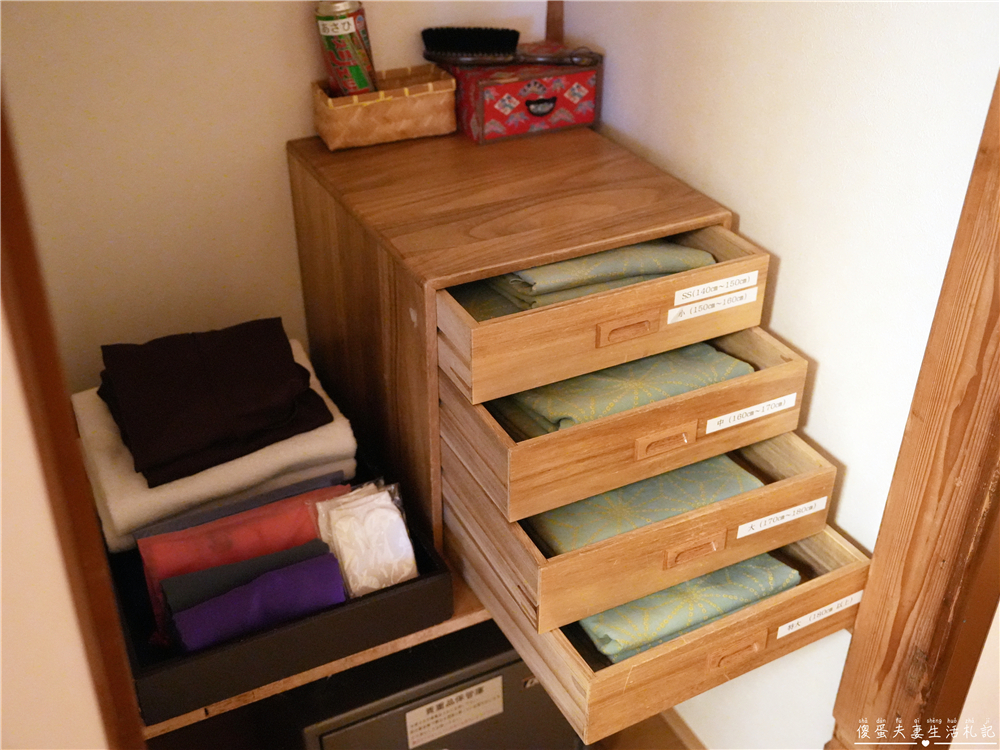 【日本栃木。住宿】『大丸溫泉旅館』那須高原上的雪見秘境川湯初體驗！ @傻蛋夫妻生活札記