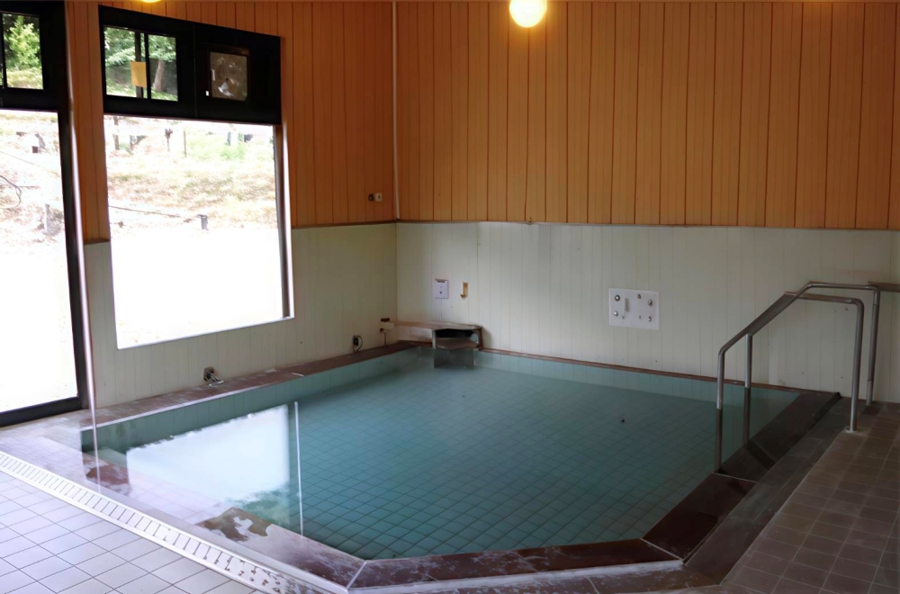 【日本宮城。溫泉】『しんとろの湯』鰻魚般滑嫩！鳴子溫泉鄉中山平溫泉日歸溫泉～~ @傻蛋夫妻生活札記