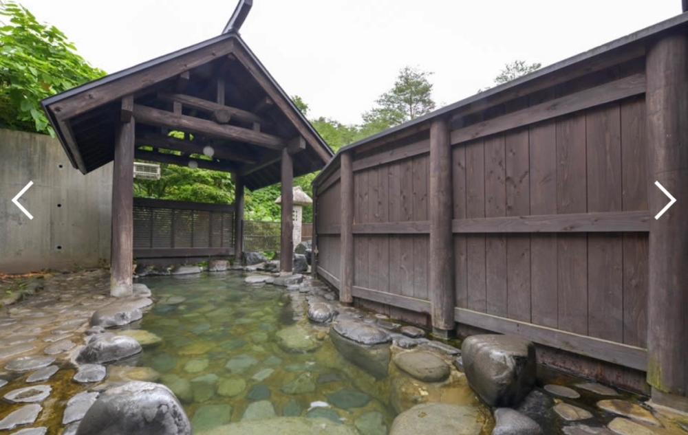 【日本宮城。住宿】『名湯秘湯 うなぎ湯の宿 旬樹庵 琢ひで』無緣泡湯的遺憾！但泡不到湯也暖到心的溫泉旅館~ @傻蛋夫妻生活札記