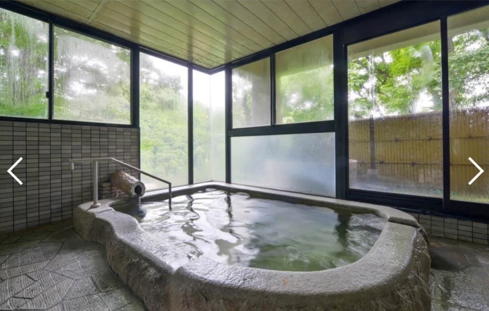 【日本宮城。住宿】『名湯秘湯 うなぎ湯の宿 旬樹庵 琢ひで』無緣泡湯的遺憾！但泡不到湯也暖到心的溫泉旅館~ @傻蛋夫妻生活札記