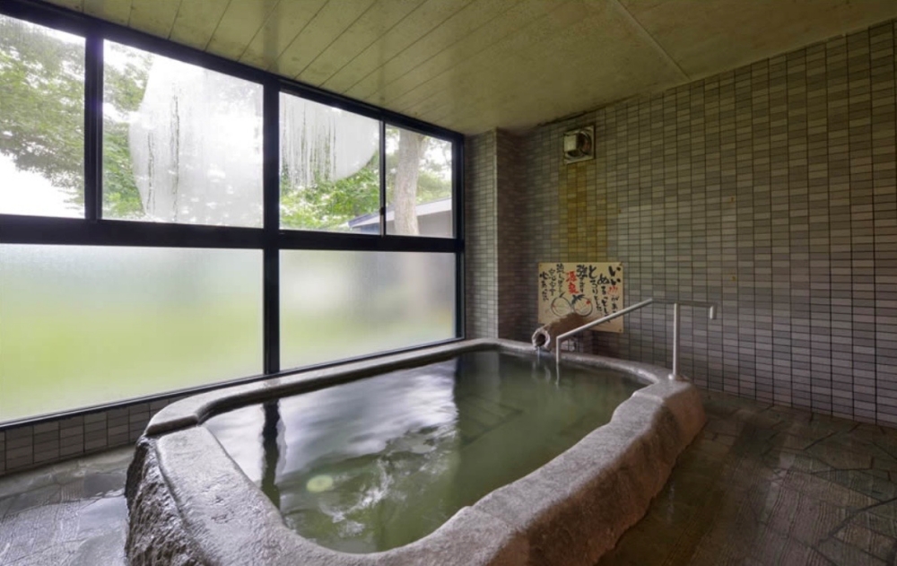 【日本宮城。住宿】『名湯秘湯 うなぎ湯の宿 旬樹庵 琢ひで』無緣泡湯的遺憾！但泡不到湯也暖到心的溫泉旅館~ @傻蛋夫妻生活札記