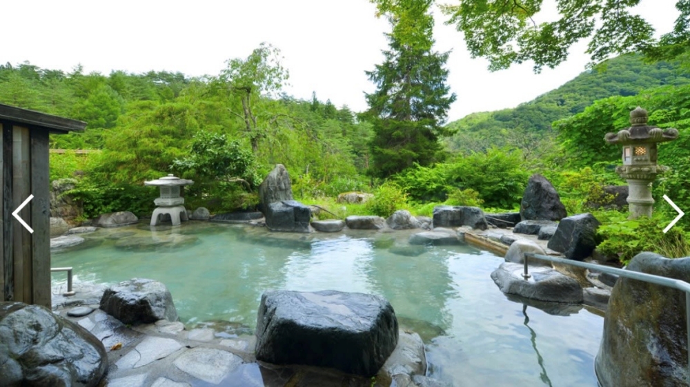 【日本宮城。住宿】『名湯秘湯 うなぎ湯の宿 旬樹庵 琢ひで』無緣泡湯的遺憾！但泡不到湯也暖到心的溫泉旅館~ @傻蛋夫妻生活札記