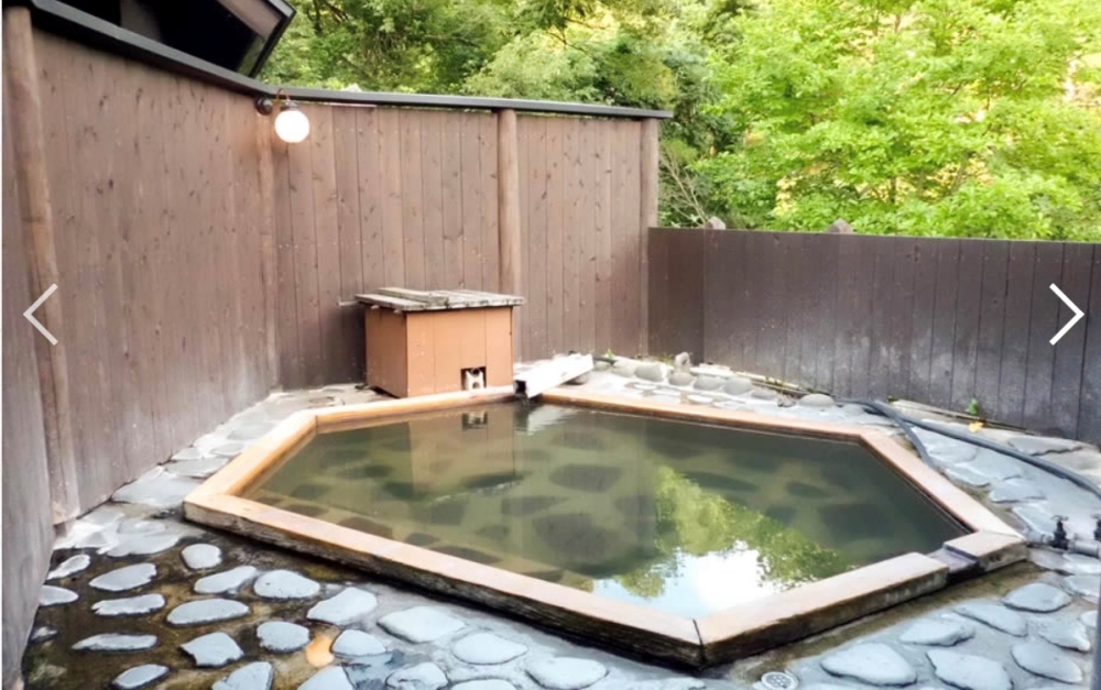 【日本宮城。住宿】『名湯秘湯 うなぎ湯の宿 旬樹庵 琢ひで』無緣泡湯的遺憾！但泡不到湯也暖到心的溫泉旅館~ @傻蛋夫妻生活札記