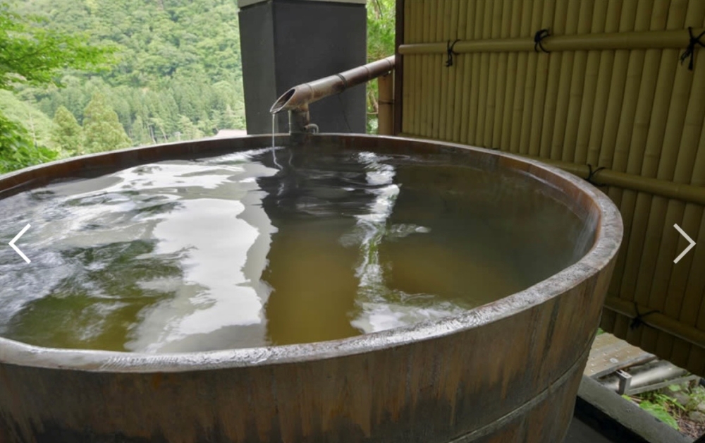 【日本宮城。住宿】『名湯秘湯 うなぎ湯の宿 旬樹庵 琢ひで』無緣泡湯的遺憾！但泡不到湯也暖到心的溫泉旅館~ @傻蛋夫妻生活札記