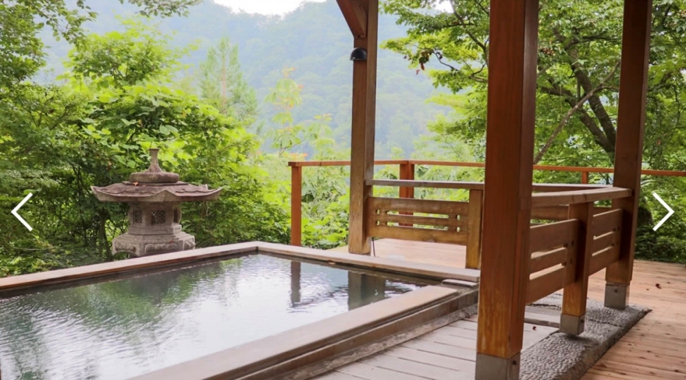 【日本宮城。住宿】『名湯秘湯 うなぎ湯の宿 旬樹庵 琢ひで』無緣泡湯的遺憾！但泡不到湯也暖到心的溫泉旅館~ @傻蛋夫妻生活札記