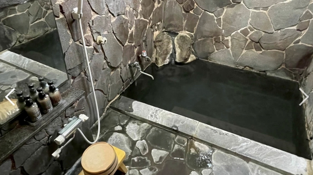 【日本宮城。住宿】『名湯秘湯 うなぎ湯の宿 旬樹庵 琢ひで』無緣泡湯的遺憾！但泡不到湯也暖到心的溫泉旅館~ @傻蛋夫妻生活札記