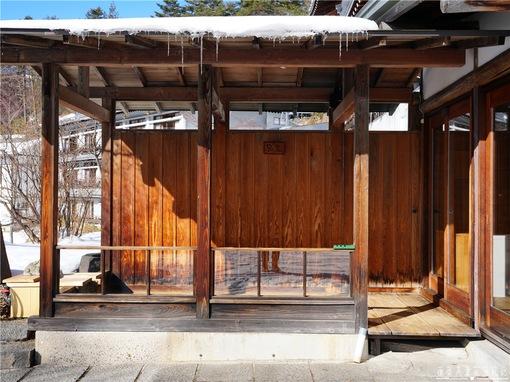 【日本群馬。住宿】『草津飯店 / Kusatsu Hotel 1913』住進百年大正浪漫的草津溫泉旅館～ @傻蛋夫妻生活札記
