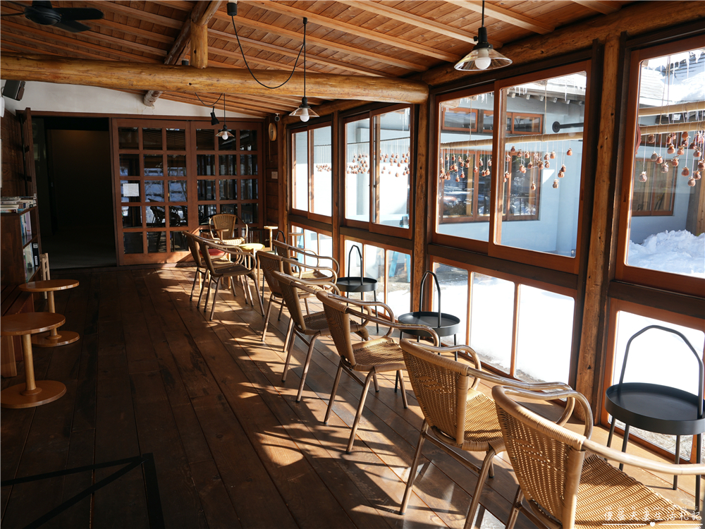 【日本群馬。住宿】『草津飯店 / Kusatsu Hotel 1913』住進百年大正浪漫的草津溫泉旅館～ @傻蛋夫妻生活札記