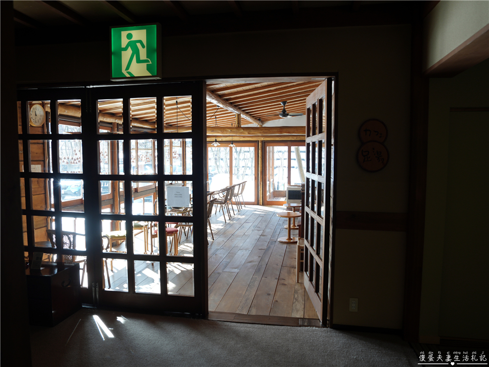 【日本群馬。住宿】『草津飯店 / Kusatsu Hotel 1913』住進百年大正浪漫的草津溫泉旅館～ @傻蛋夫妻生活札記