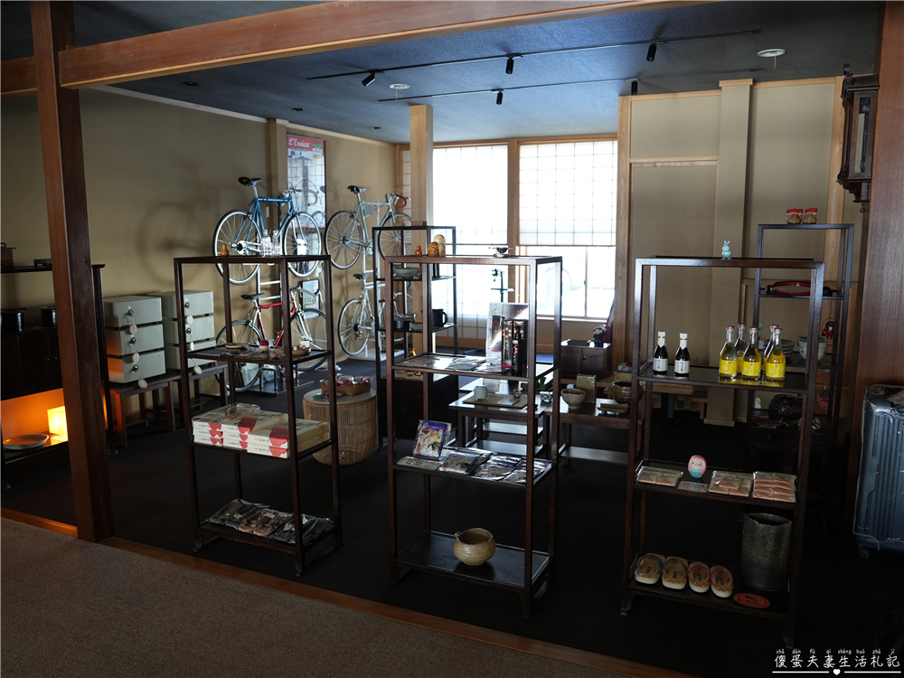 【日本群馬。住宿】『草津飯店 / Kusatsu Hotel 1913』住進百年大正浪漫的草津溫泉旅館～ @傻蛋夫妻生活札記