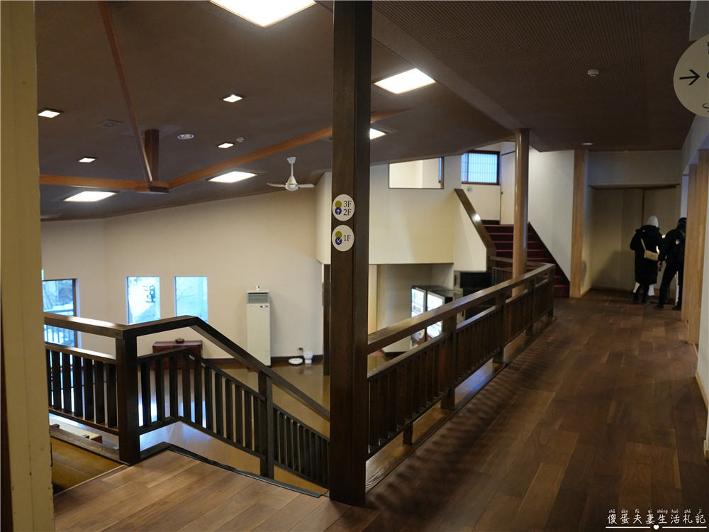 【日本群馬。住宿】『草津飯店 / Kusatsu Hotel 1913』住進百年大正浪漫的草津溫泉旅館～ @傻蛋夫妻生活札記