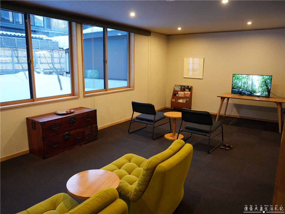 【日本群馬。住宿】『草津飯店 / Kusatsu Hotel 1913』住進百年大正浪漫的草津溫泉旅館～ @傻蛋夫妻生活札記