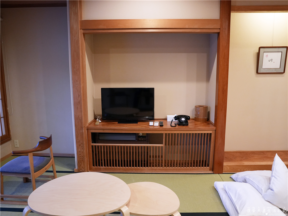 【日本群馬。住宿】『草津飯店 / Kusatsu Hotel 1913』住進百年大正浪漫的草津溫泉旅館～ @傻蛋夫妻生活札記