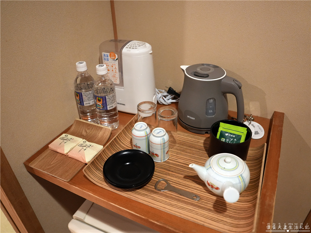 【日本群馬。住宿】『草津飯店 / Kusatsu Hotel 1913』住進百年大正浪漫的草津溫泉旅館～ @傻蛋夫妻生活札記