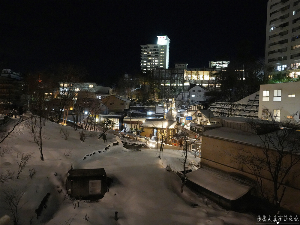 【日本群馬。住宿】『草津飯店 / Kusatsu Hotel 1913』住進百年大正浪漫的草津溫泉旅館～ @傻蛋夫妻生活札記