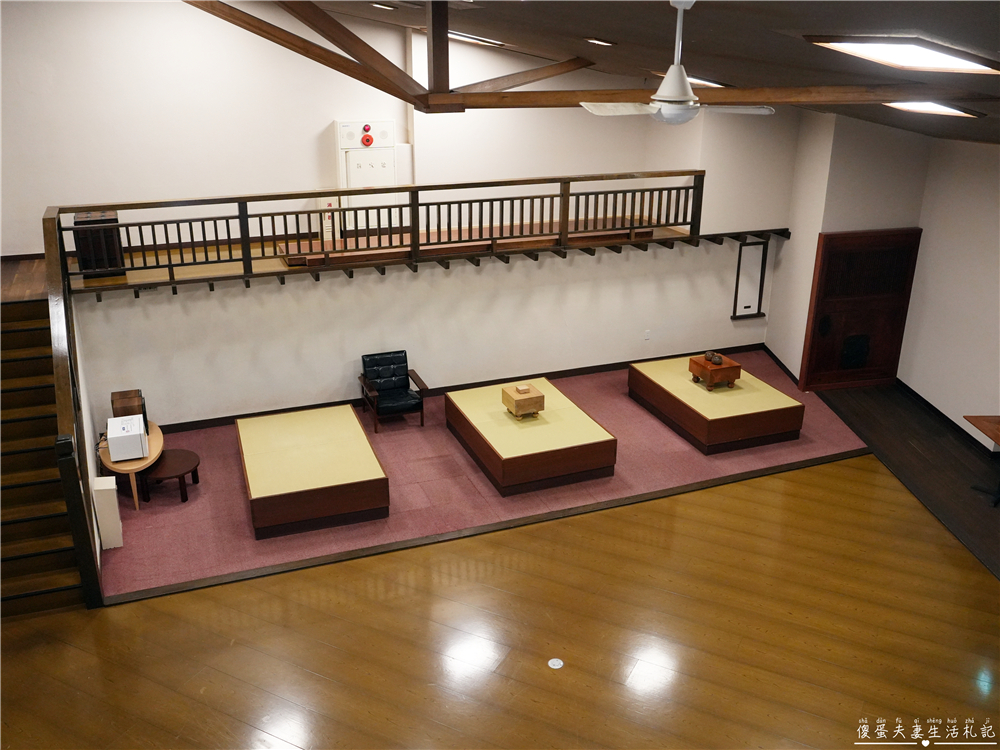 【日本群馬。住宿】『草津飯店 / Kusatsu Hotel 1913』住進百年大正浪漫的草津溫泉旅館～ @傻蛋夫妻生活札記