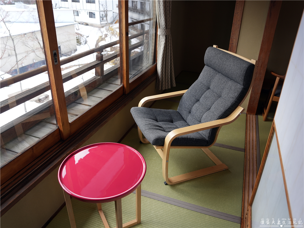 【日本群馬。住宿】『草津飯店 / Kusatsu Hotel 1913』住進百年大正浪漫的草津溫泉旅館～ @傻蛋夫妻生活札記