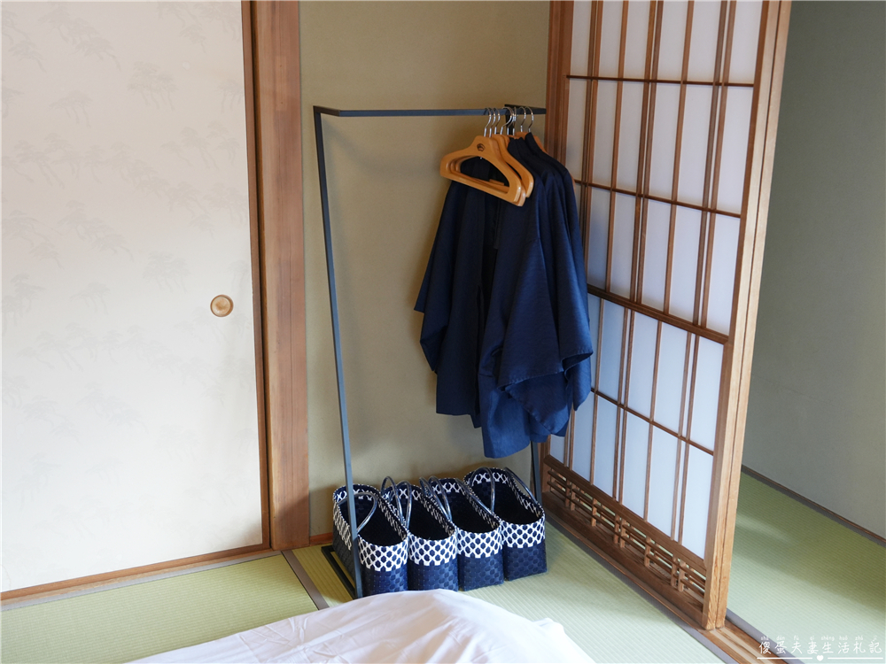 【日本群馬。住宿】『草津飯店 / Kusatsu Hotel 1913』住進百年大正浪漫的草津溫泉旅館～ @傻蛋夫妻生活札記