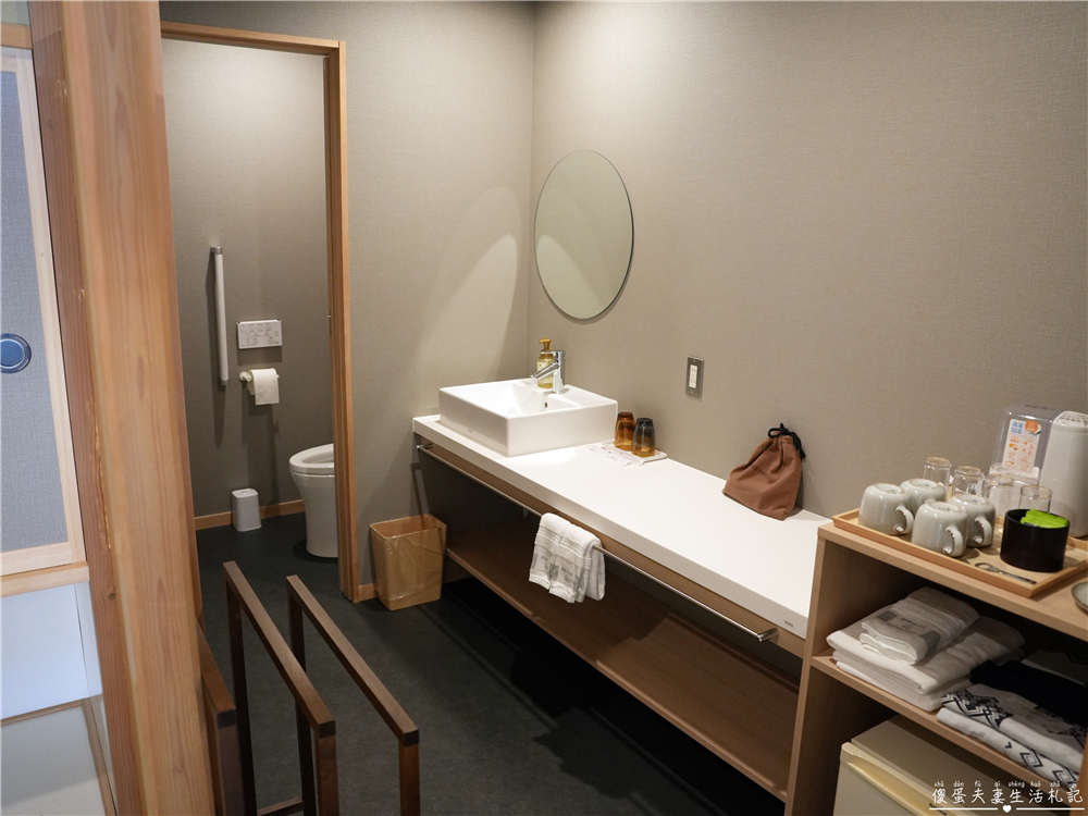 【日本群馬。住宿】『草津飯店 / Kusatsu Hotel 1913』住進百年大正浪漫的草津溫泉旅館～ @傻蛋夫妻生活札記