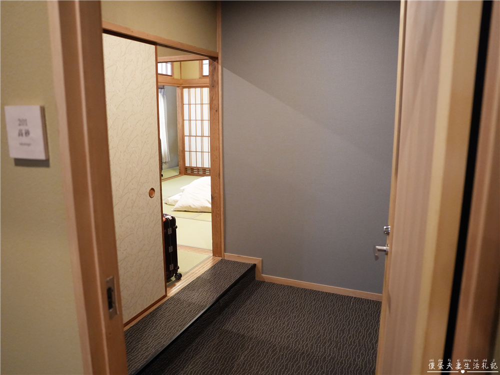 【日本群馬。住宿】『草津飯店 / Kusatsu Hotel 1913』住進百年大正浪漫的草津溫泉旅館～ @傻蛋夫妻生活札記