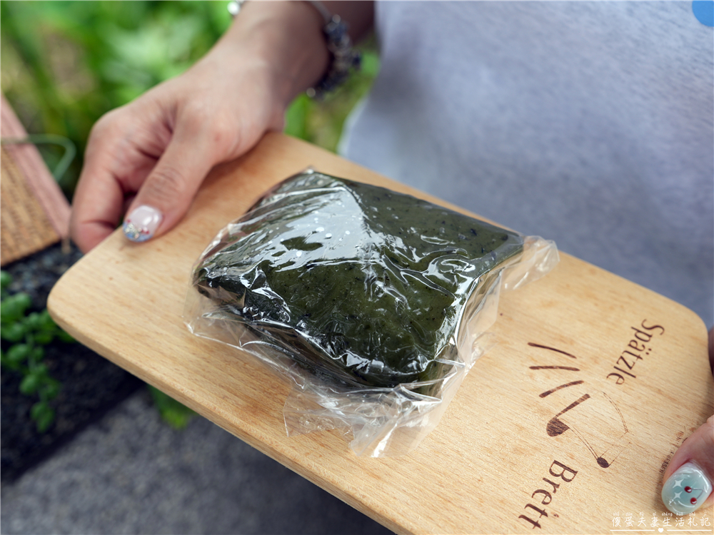 【苗栗市。美食】『鄉村極品客家米食』多元便宜又好吃！南苗市場的客家米食專賣店！ @傻蛋夫妻生活札記