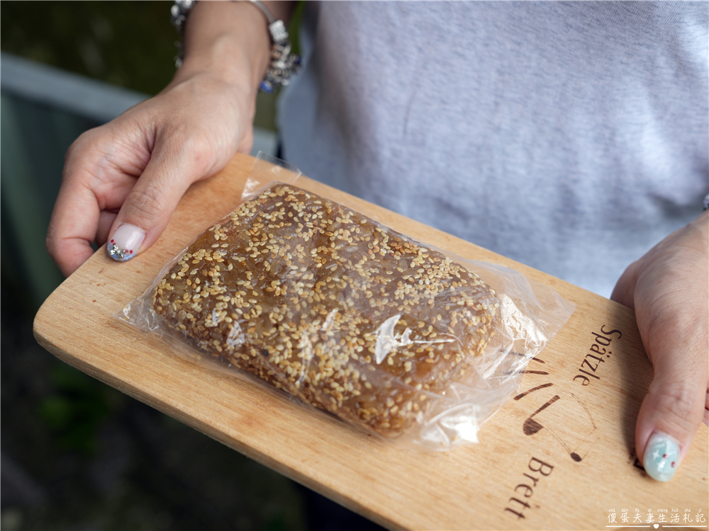 【苗栗市。美食】『鄉村極品客家米食』多元便宜又好吃！南苗市場的客家米食專賣店！ @傻蛋夫妻生活札記