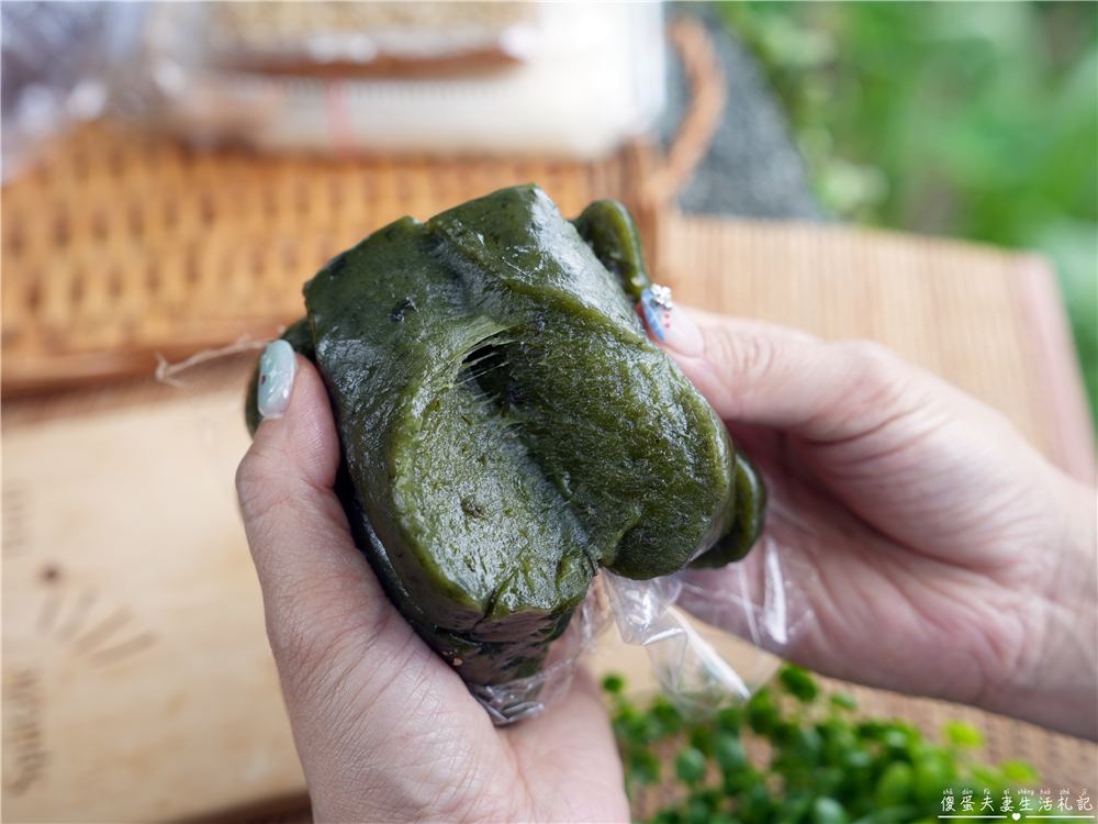 【苗栗市。美食】『鄉村極品客家米食』多元便宜又好吃！南苗市場的客家米食專賣店！ @傻蛋夫妻生活札記