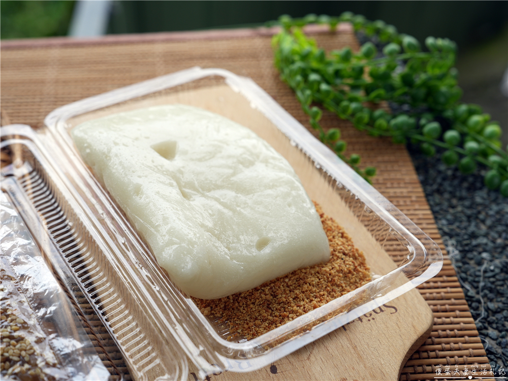 【苗栗市。美食】『鄉村極品客家米食』多元便宜又好吃！南苗市場的客家米食專賣店！ @傻蛋夫妻生活札記