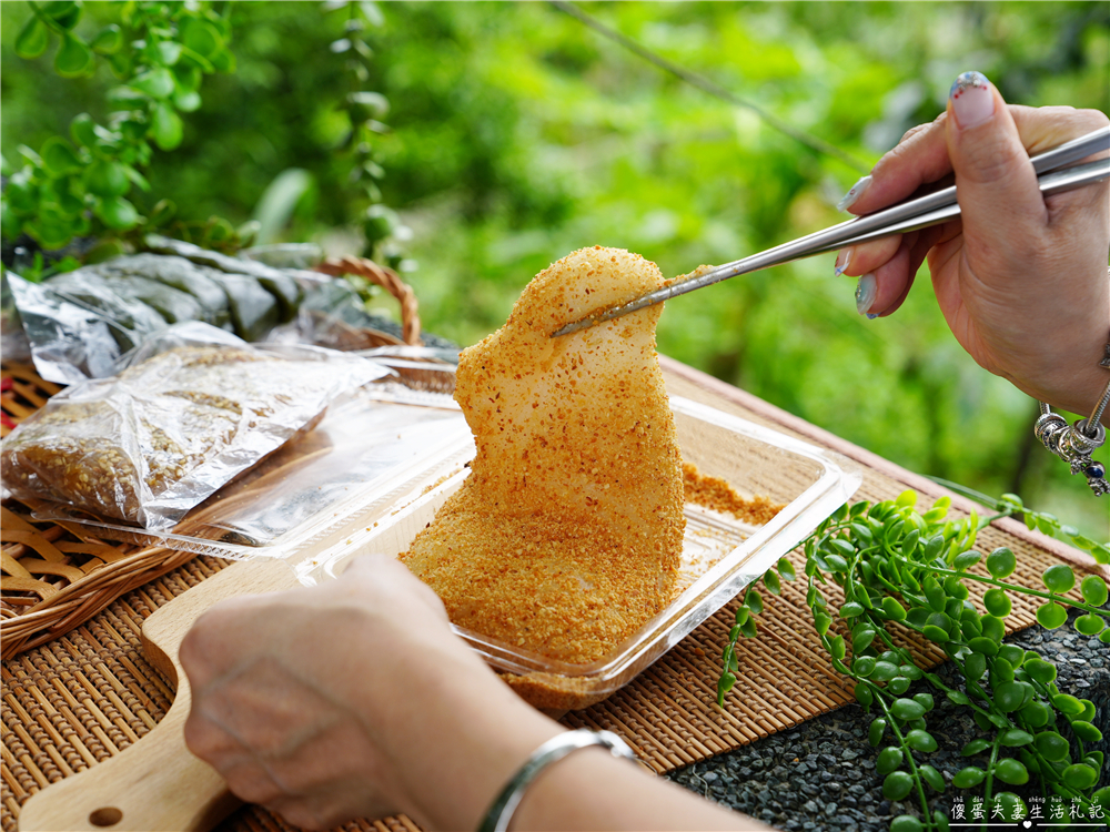 【苗栗市。美食】『鄉村極品客家米食』多元便宜又好吃！南苗市場的客家米食專賣店！ @傻蛋夫妻生活札記