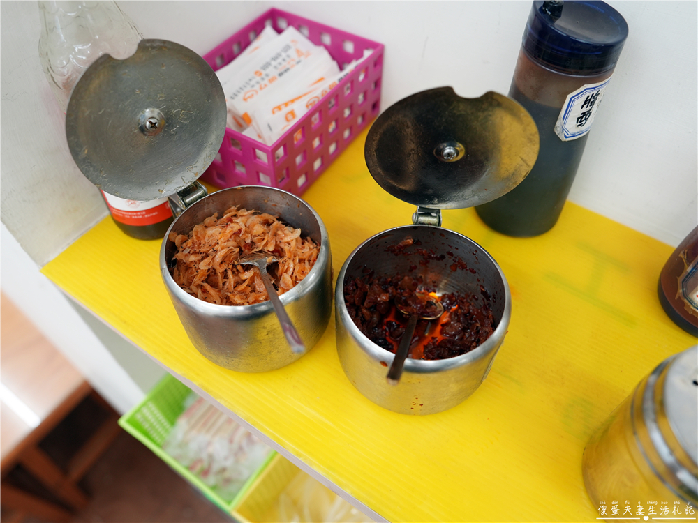 【苗栗頭份。美食】『御膳廚房』超猛功夫炒飯！粒粒分明、鑊氣十足的炒飯小吃！ @傻蛋夫妻生活札記