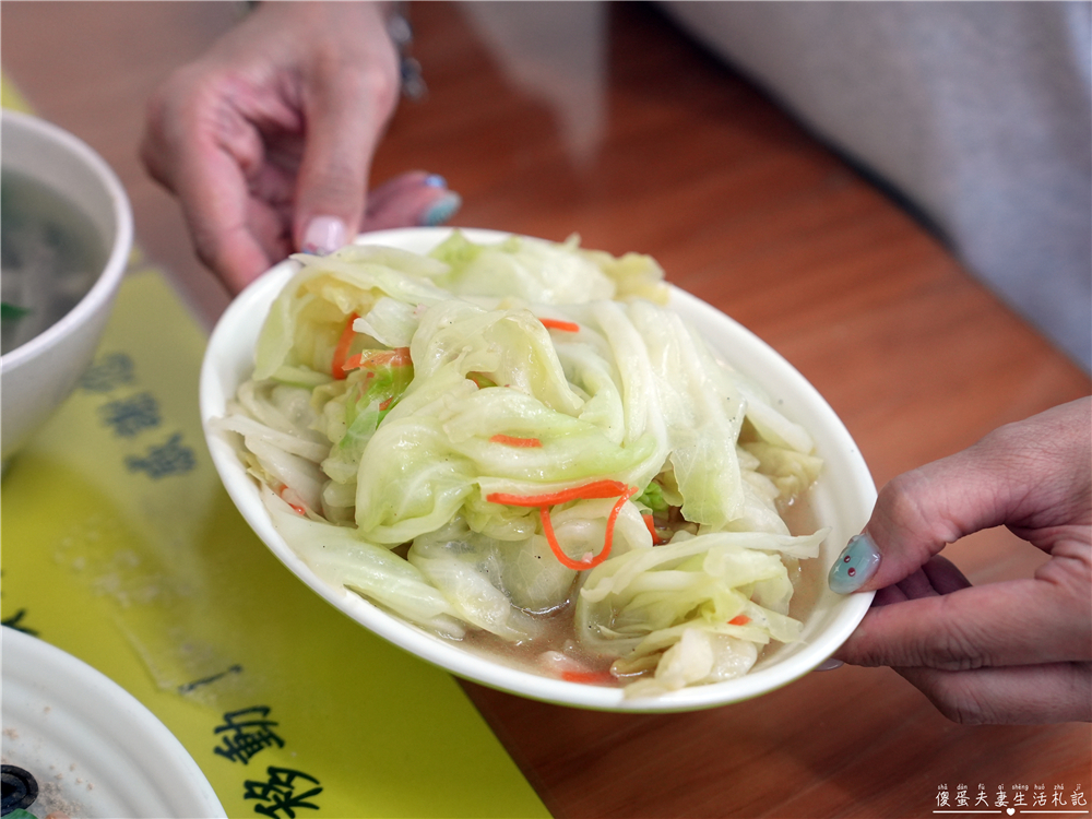 【苗栗頭份。美食】『御膳廚房』超猛功夫炒飯！粒粒分明、鑊氣十足的炒飯小吃！ @傻蛋夫妻生活札記