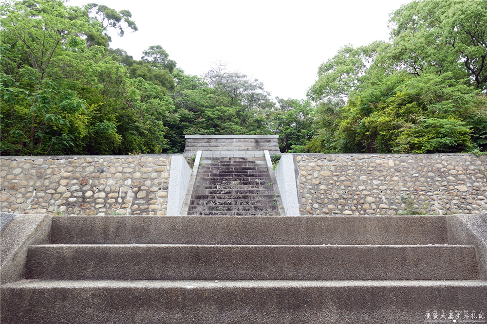 【苗栗通霄。景點】『通霄神社』秒飛日本~台灣少數保存完整的日式神社之一！ @傻蛋夫妻生活札記