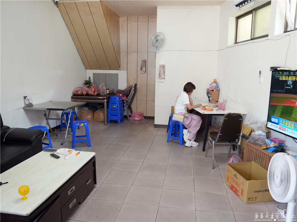 【苗栗竹南。美食】『廟口麵線』隱藏在竹南五穀宮的涮嘴小吃~ @傻蛋夫妻生活札記 【苗栗竹南。美食】『廟口麵線』隱藏在竹南五穀宮的涮嘴小吃~ @傻蛋夫妻生活札記