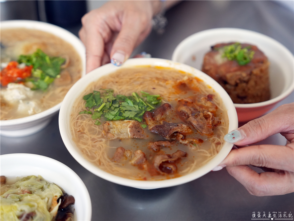 【苗栗竹南。美食】『廟口麵線』隱藏在竹南五穀宮的涮嘴小吃~ @傻蛋夫妻生活札記 【苗栗竹南。美食】『廟口麵線』隱藏在竹南五穀宮的涮嘴小吃~ @傻蛋夫妻生活札記