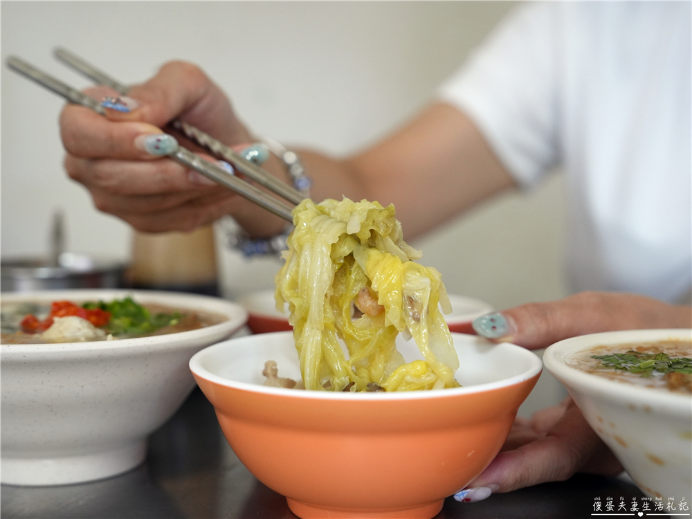 【苗栗竹南。美食】『廟口麵線』隱藏在竹南五穀宮的涮嘴小吃~ @傻蛋夫妻生活札記 【苗栗竹南。美食】『廟口麵線』隱藏在竹南五穀宮的涮嘴小吃~ @傻蛋夫妻生活札記