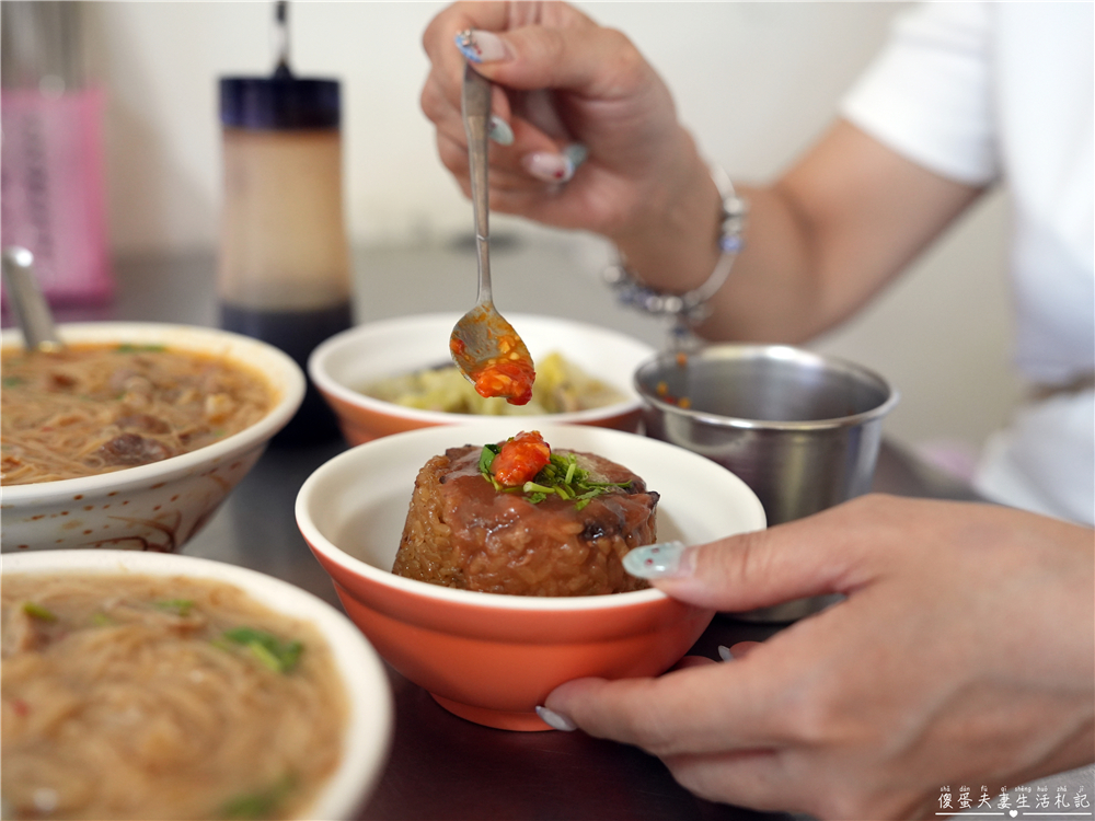 【苗栗竹南。美食】『廟口麵線』隱藏在竹南五穀宮的涮嘴小吃~ @傻蛋夫妻生活札記 【苗栗竹南。美食】『廟口麵線』隱藏在竹南五穀宮的涮嘴小吃~ @傻蛋夫妻生活札記