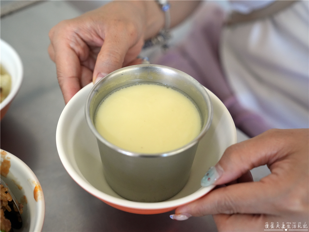 【苗栗竹南。美食】『廟口麵線』隱藏在竹南五穀宮的涮嘴小吃~ @傻蛋夫妻生活札記