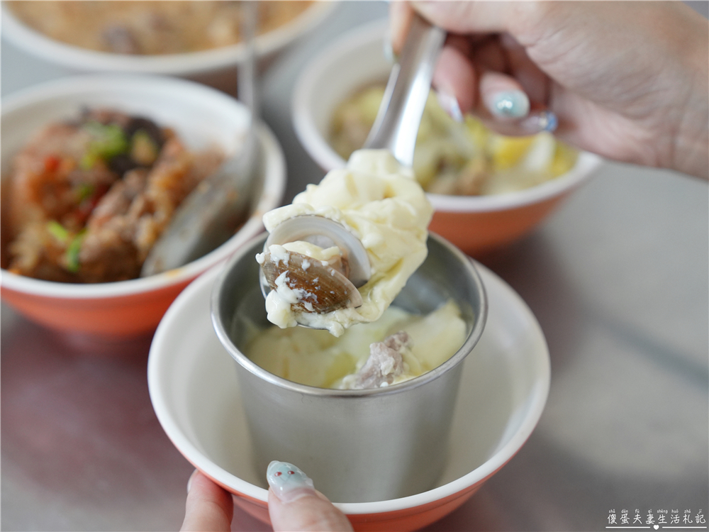 【苗栗竹南。美食】『廟口麵線』隱藏在竹南五穀宮的涮嘴小吃~ @傻蛋夫妻生活札記 【苗栗竹南。美食】『廟口麵線』隱藏在竹南五穀宮的涮嘴小吃~ @傻蛋夫妻生活札記