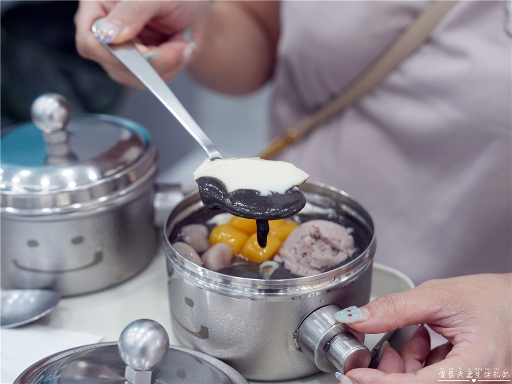 打鐵豆花-松竹店