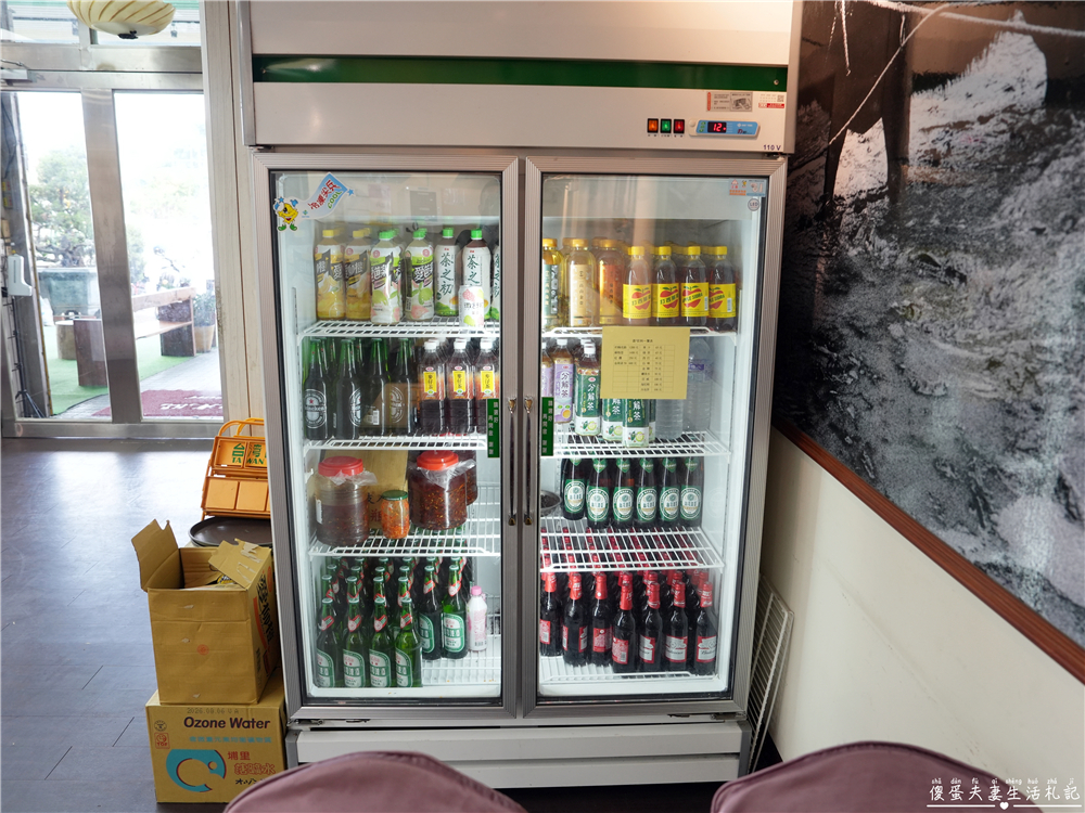 【苗栗頭屋。美食】『老田寮客家美食館』老字號傳承再升級！經典客菜x創意菜色重磅登場！ @傻蛋夫妻生活札記