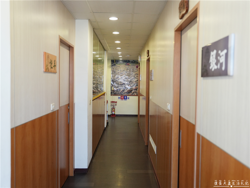 【苗栗頭屋。美食】『老田寮客家美食館』老字號傳承再升級！經典客菜x創意菜色重磅登場！ @傻蛋夫妻生活札記