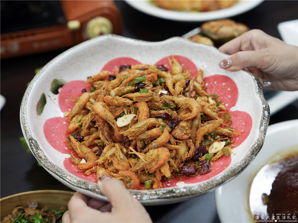 【苗栗頭屋。美食】『老田寮客家美食館』老字號傳承再升級！經典客菜x創意菜色重磅登場！ @傻蛋夫妻生活札記