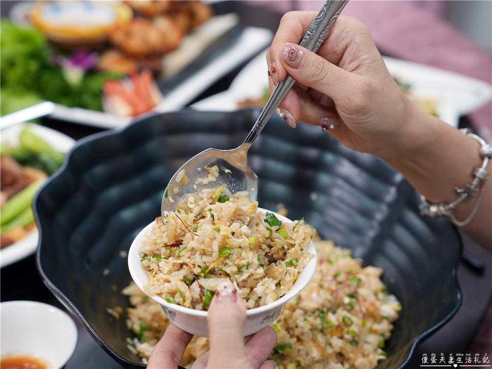 【苗栗頭屋。美食】『老田寮客家美食館』老字號傳承再升級！經典客菜x創意菜色重磅登場！ @傻蛋夫妻生活札記