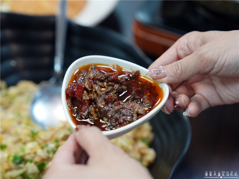 【苗栗頭屋。美食】『老田寮客家美食館』老字號傳承再升級！經典客菜x創意菜色重磅登場！ @傻蛋夫妻生活札記